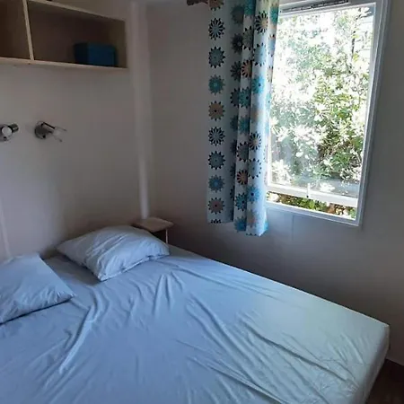 Mobil-home *