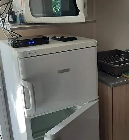 Camping Mobil-home *