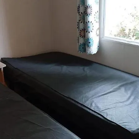 Mobil-home Narbonne-Plage